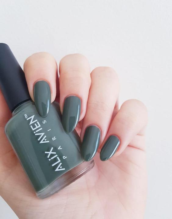 Produktbild Alix Avien NP110 (pale green)