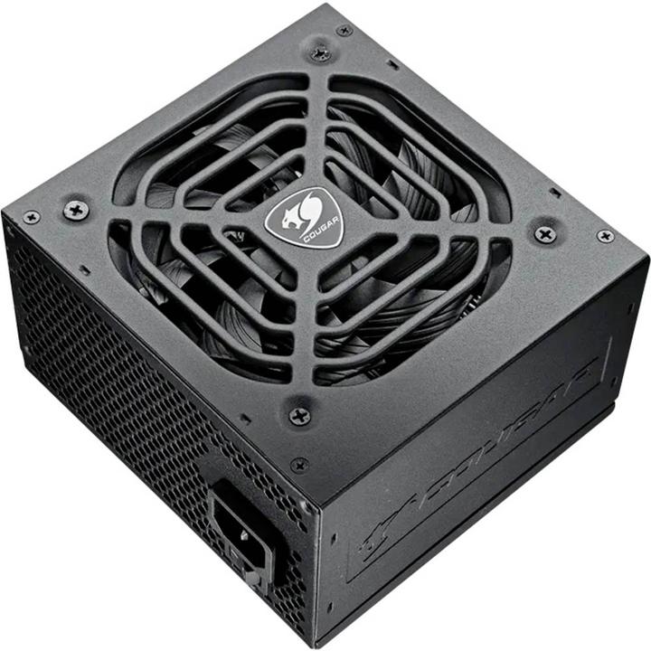 Produktbild Cougar PC-Netzteil STC 500 WHITE 500W (500 W)