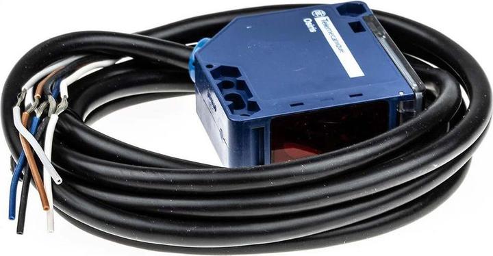 Image du produit TE Sensors Cellule Photoelectrique De Proximite (Interrupteur)