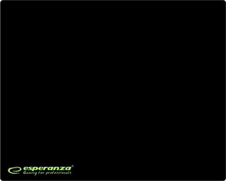Produktbild Esperanza EGP101K Mauspad Gaming-Mauspad