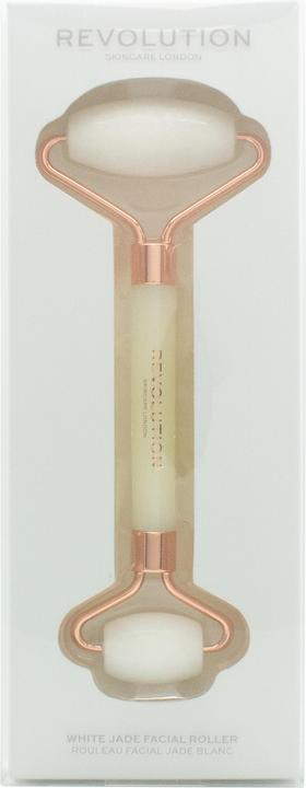 Actual product image Revolution Skincare White Jade Roller