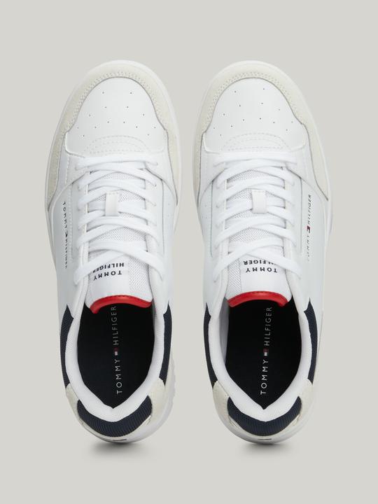 Produktbild Tommy Hilfiger Th Basket Core Lth Mix Ess (40)