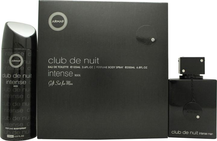Produktbild Armaf Club de Nuit Intense (Eau de Toilette, 200 ml)