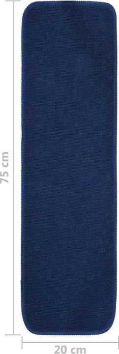 Immagine prodotto vidaXL Stufenmatte (75 x 20 cm)
