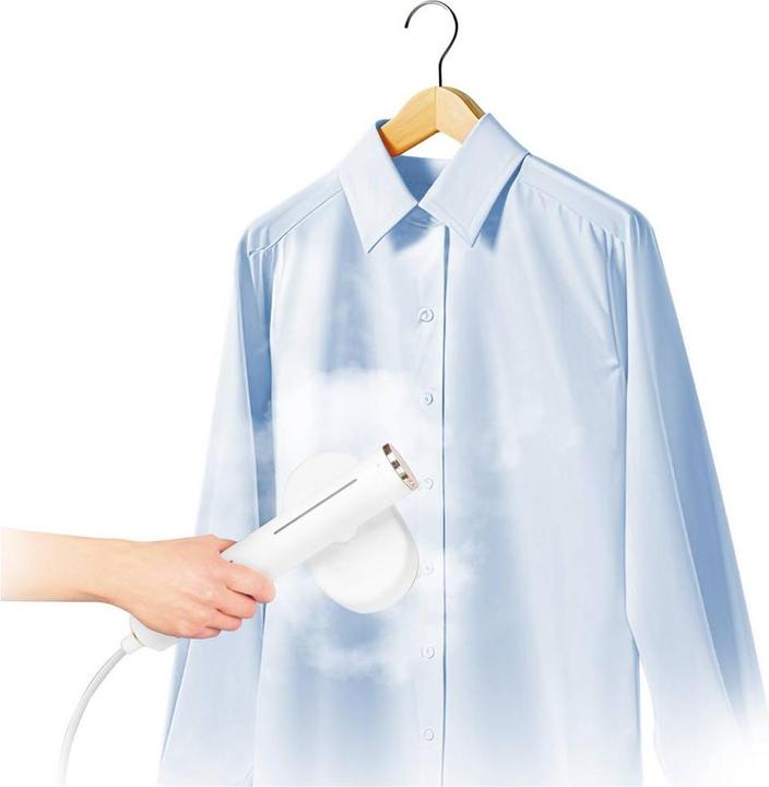 Actual product image Profi-Care PC-DG 3124 (1300 W, 20 g/min)