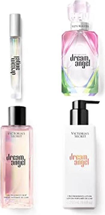 Produktbild Victoria's Secret Dream Angel Eau De Parfum 50ml (Eau de Parfum, 50 ml)