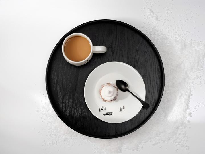 Produktbild ASA Selection joy Dessertteller north pole 21cm (1x)