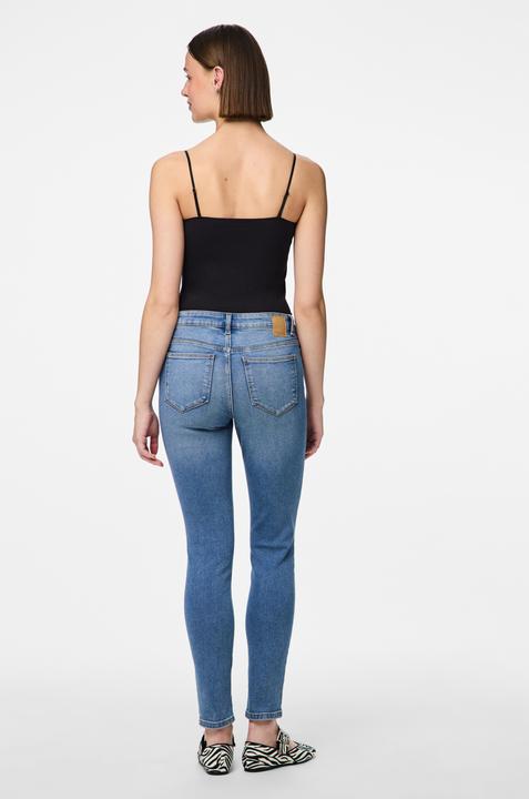 Actual product image Pieces PCDANA Skinny Fit Jeans (L)