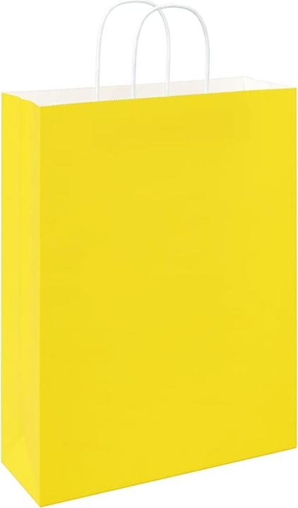 Produktbild vidaXL Papiertragetasche (50x)