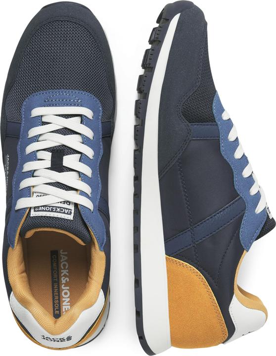 Image du produit Jack & Jones Jfwharrow Mesh Sneaker Ln (45)