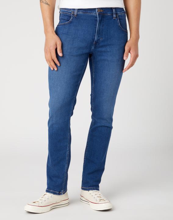 Actual product image Wrangler Greensboro medium stretch jeans (W31/L34)