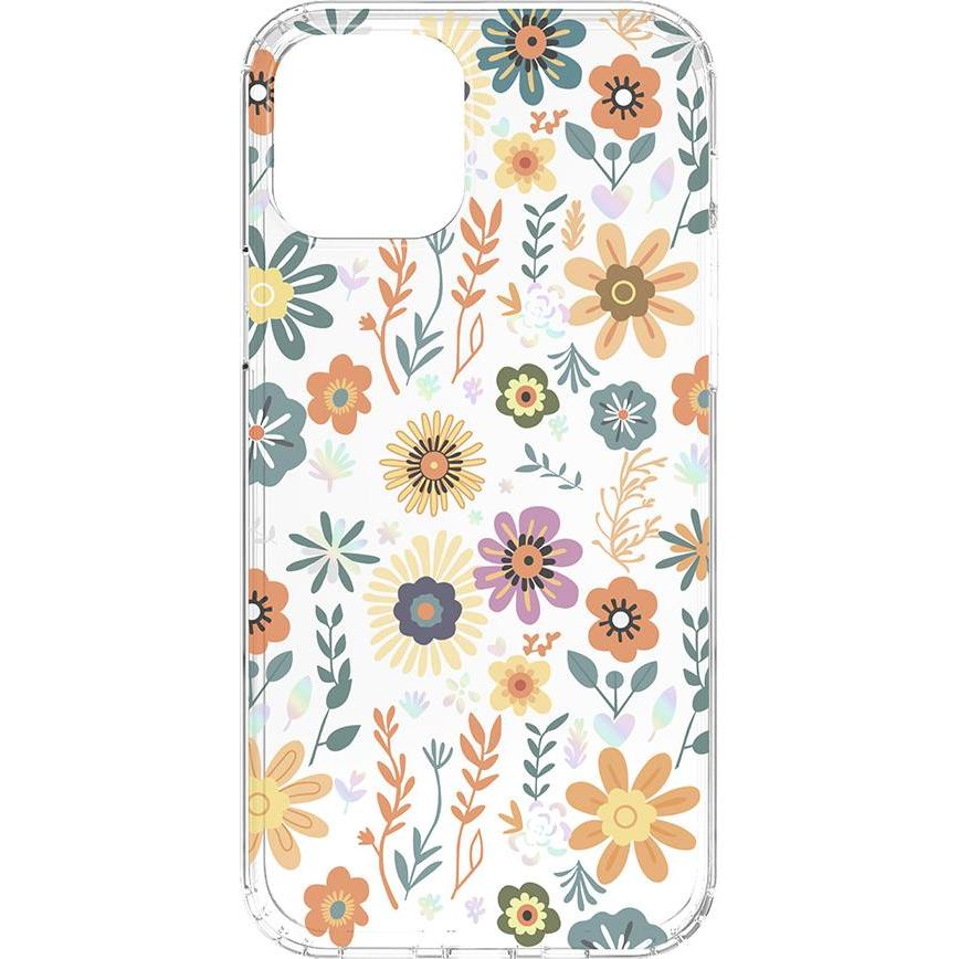 OEM IMD Druckhülle für iPhone 12 / 12 Pro 6,1" splash (Apple iPhone 12), Smartphone Hülle