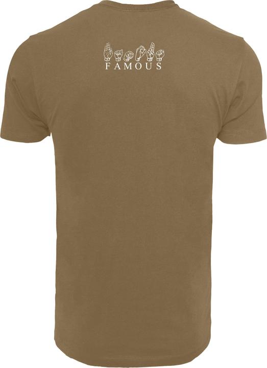 Produktbild Mister Tee FMS Sign Tee - 1500 (S)