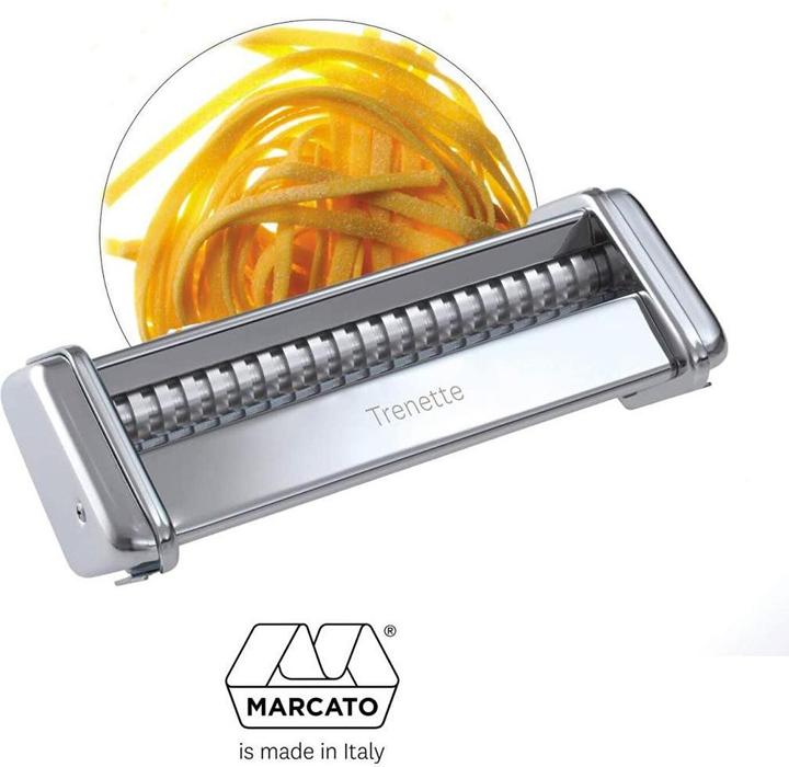 Actual product image Marcato Additional device Trenette 3.5mm