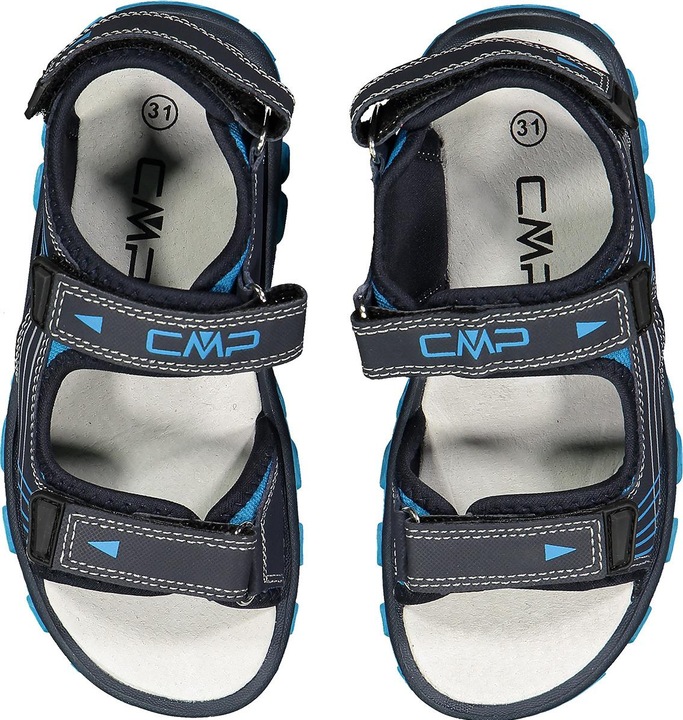Actual product image CMP Campagnolo Mawi (34)