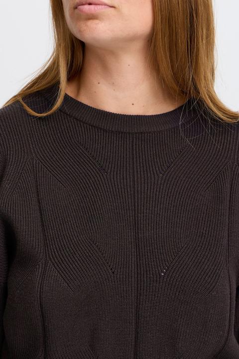 Actual product image Ichi IHBOSTON LS5 20121504 (M)