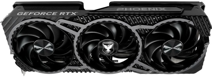Actual product image Gainward RTX 4070 Ti Super Phoenix GS (16 GB)
