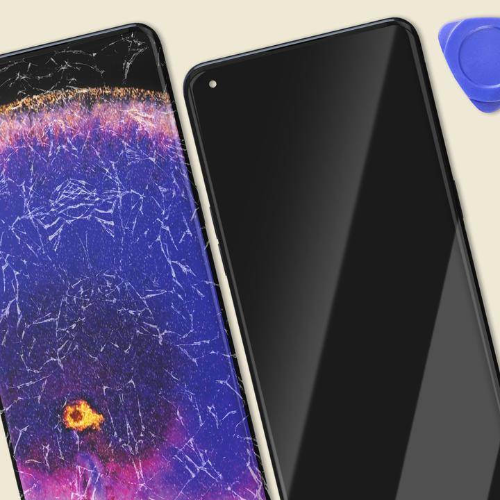 Produktbild OPPO Complete Screen (Display, Oppo Find X5 Pro)