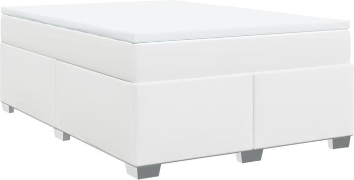 Actual product image vidaXL Boxspringbett (140 x 200 cm)