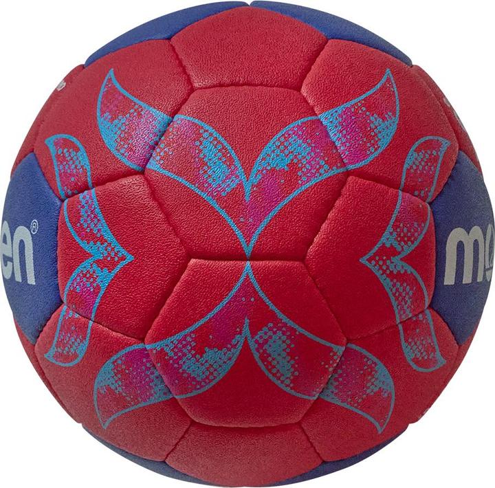 Actual product image Molten H2A5000-W5Z WM Frauen Spielball (2)