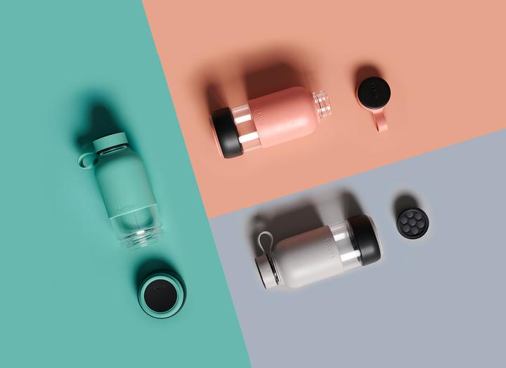 Produktbild Lékué On The Go (0.50 l)