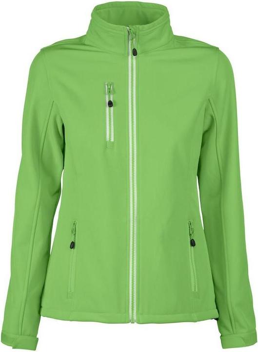 Produktbild Printer Red Vert Softshelljacke (XXL)