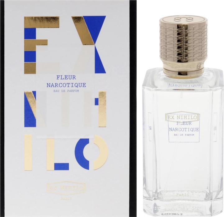 Image du produit Ex Nihilo Paris Fleur Narcotique (Eau de parfum, 100 ml)