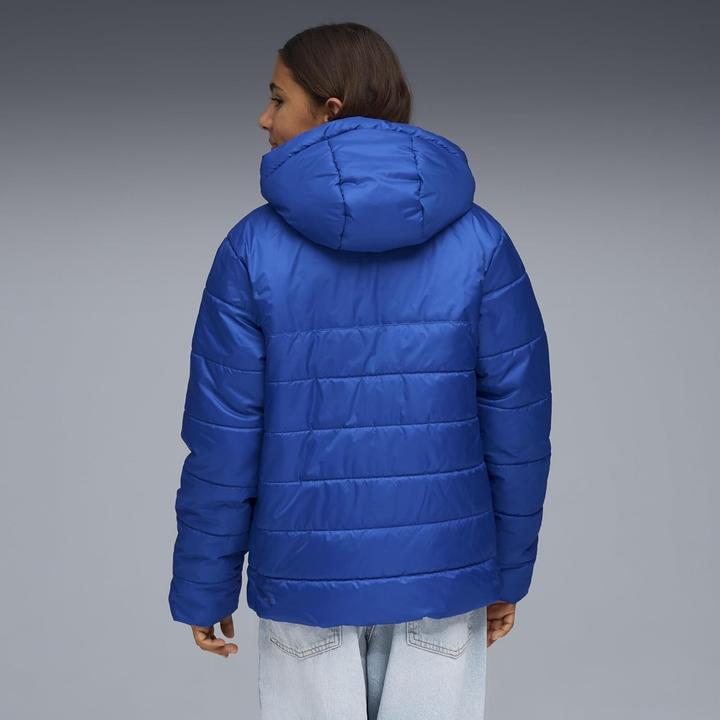 Produktbild Puma ESS Hooded Padded Jacket (122)