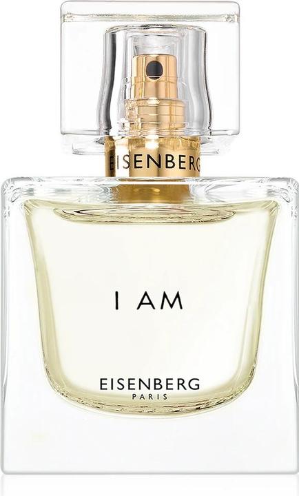 Immagine prodotto Eisenberg Io Sono (Eau de parfum, 50 ml)