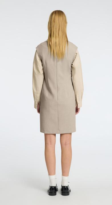 Image du produit Selected Elegantes Minikleid (38)