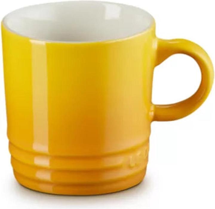 Le Creuset Tasse à expresso 100 ml Nectar (100 ml, 1x)