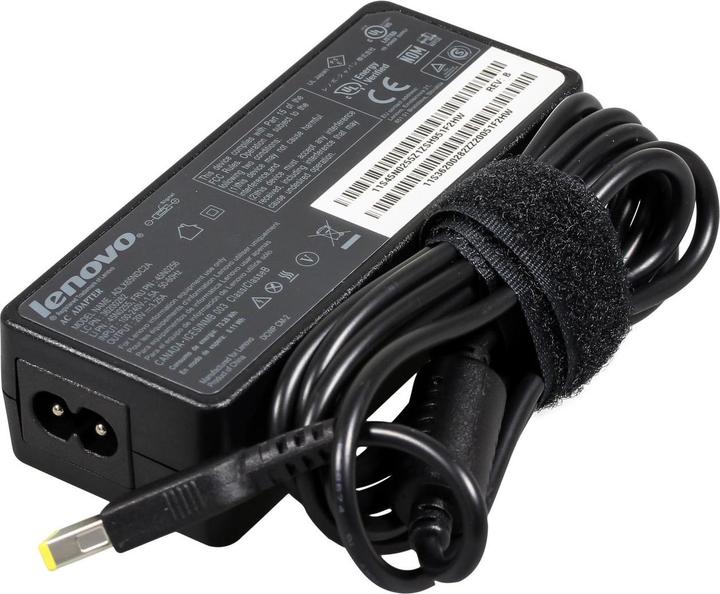 Produktbild Lenovo Adapter (65 W)