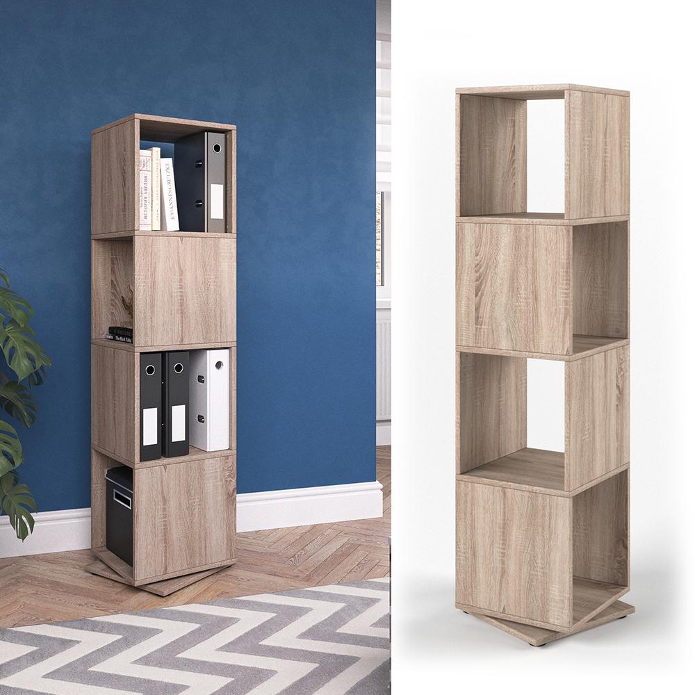 Thumbnail - Vicco, Regal, Drehregal