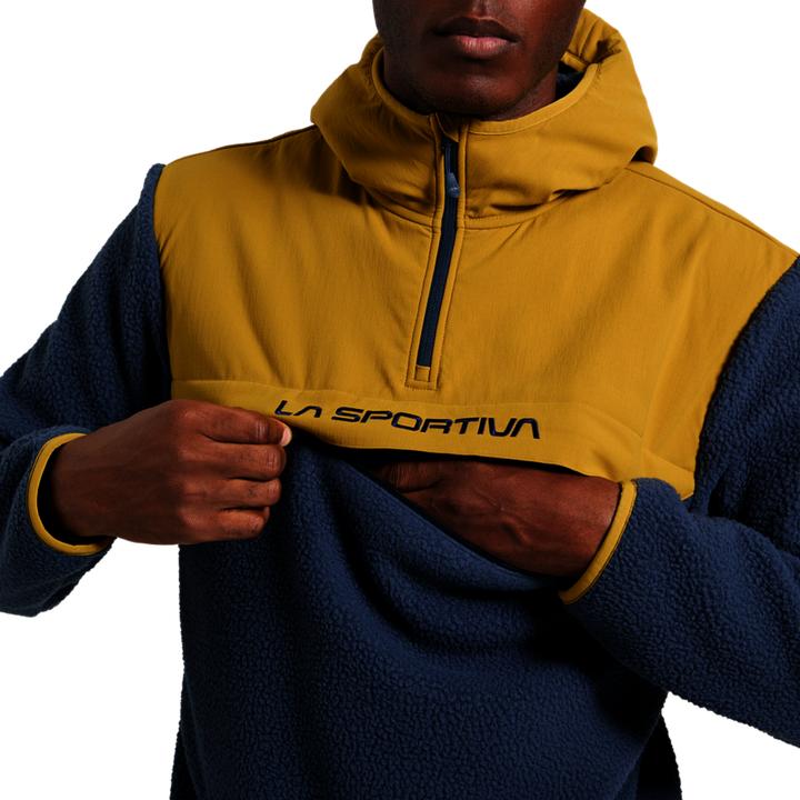 Immagine prodotto La Sportiva Guidance Sherpa Hoody M (M)