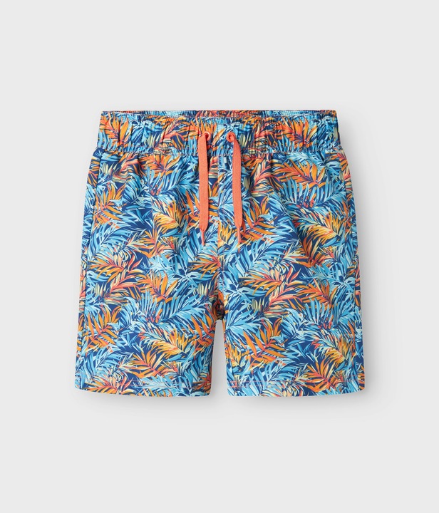 Actual product image Name it Short swim shorts (128)