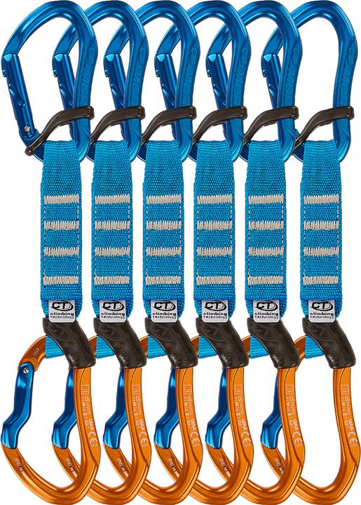 Climbing Technology Morfo Set UL Pro
