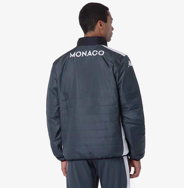 Immagine prodotto Kappa Piumino AS Monaco Arseco 8 2024/25 (S)