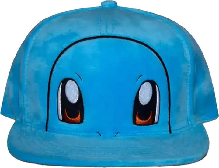 Produktbild Pokémon BaseballMütze