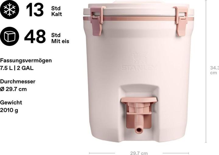 Produktbild Stanley 1913 Fast-Flow Getränkespender