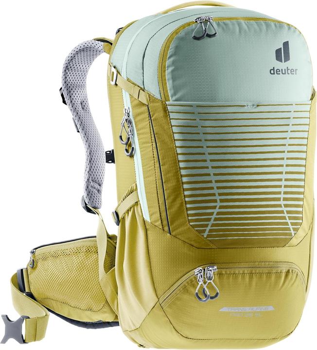 Produktbild Deuter Trans Alpine Pro 26 (26 l)