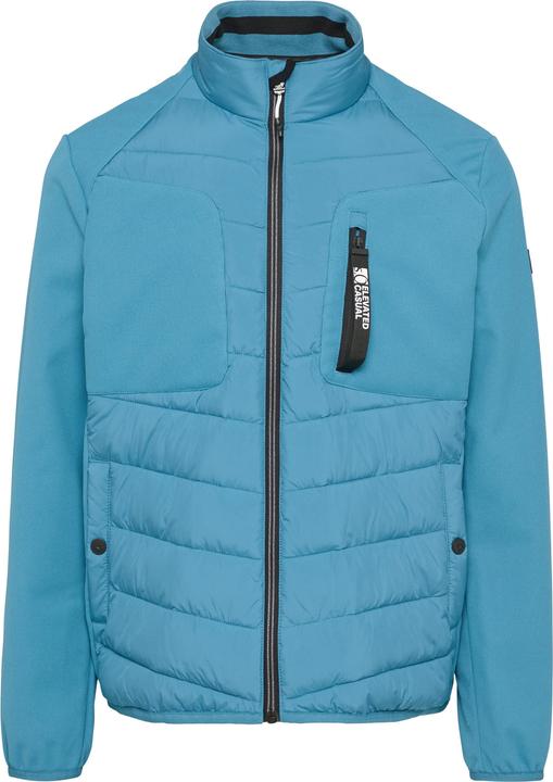 Immagine prodotto S.Oliver Outdoor-Jacke Materialmix-Jacke mit sportiven Kontrastdetails (L)
