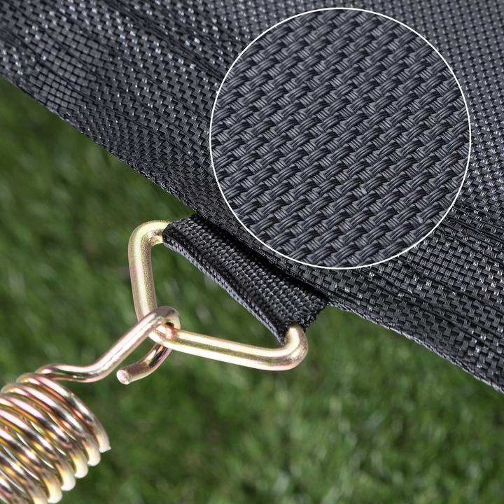 Actual product image Monzana Jump net