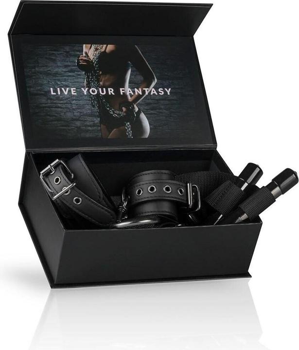 Immagine prodotto Easytoys Cuffs