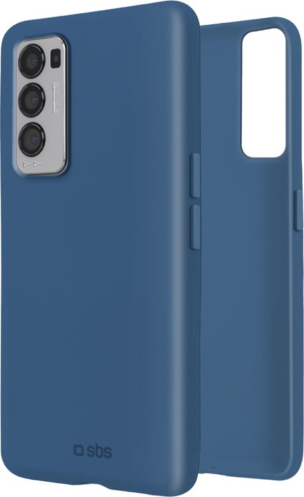 Image du produit SBS Housse de protection (Oppo Find X3 Neo)