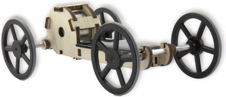 Productafbeelding Sol Expert SolarRunner kit