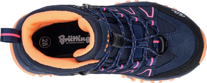 Produktbild Brütting Mount Pinos High Kids (41)