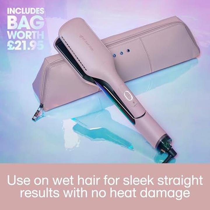 Immagine prodotto ghd Styler ad aria calda Duet Style (Piastra per capelli)