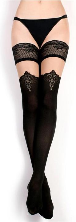 Image du produit Ballerina's Secret Bas Fantasy Hold Ups (L/XL) (L)