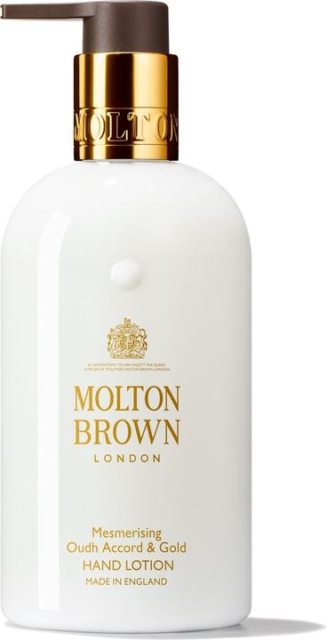 Molton Brown Mesmerising Oudh Accord & Gold (300 ml)