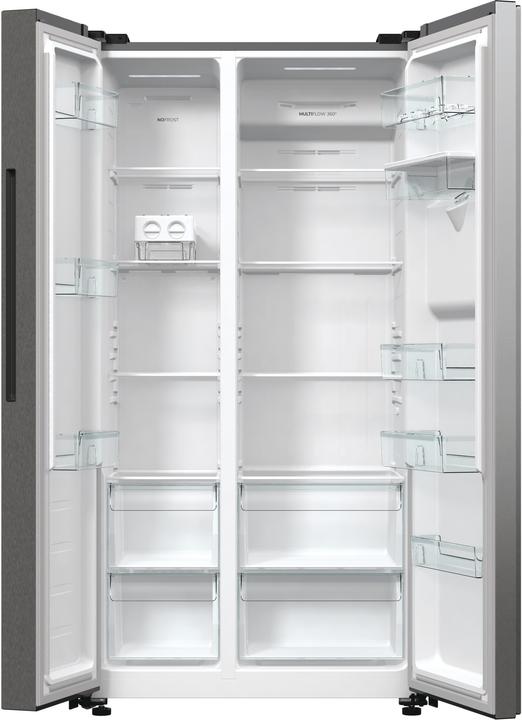 Immagine prodotto Gorenje NRR9185EAXLWD (547 l)